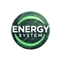 Energysystem